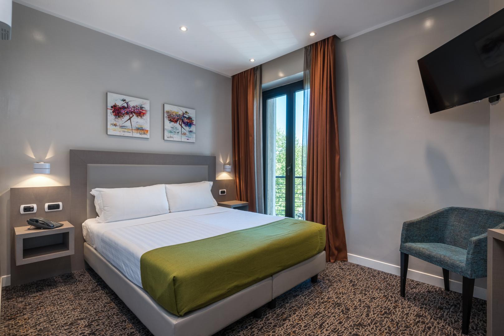 Noba Hotel & Residenze foto 9