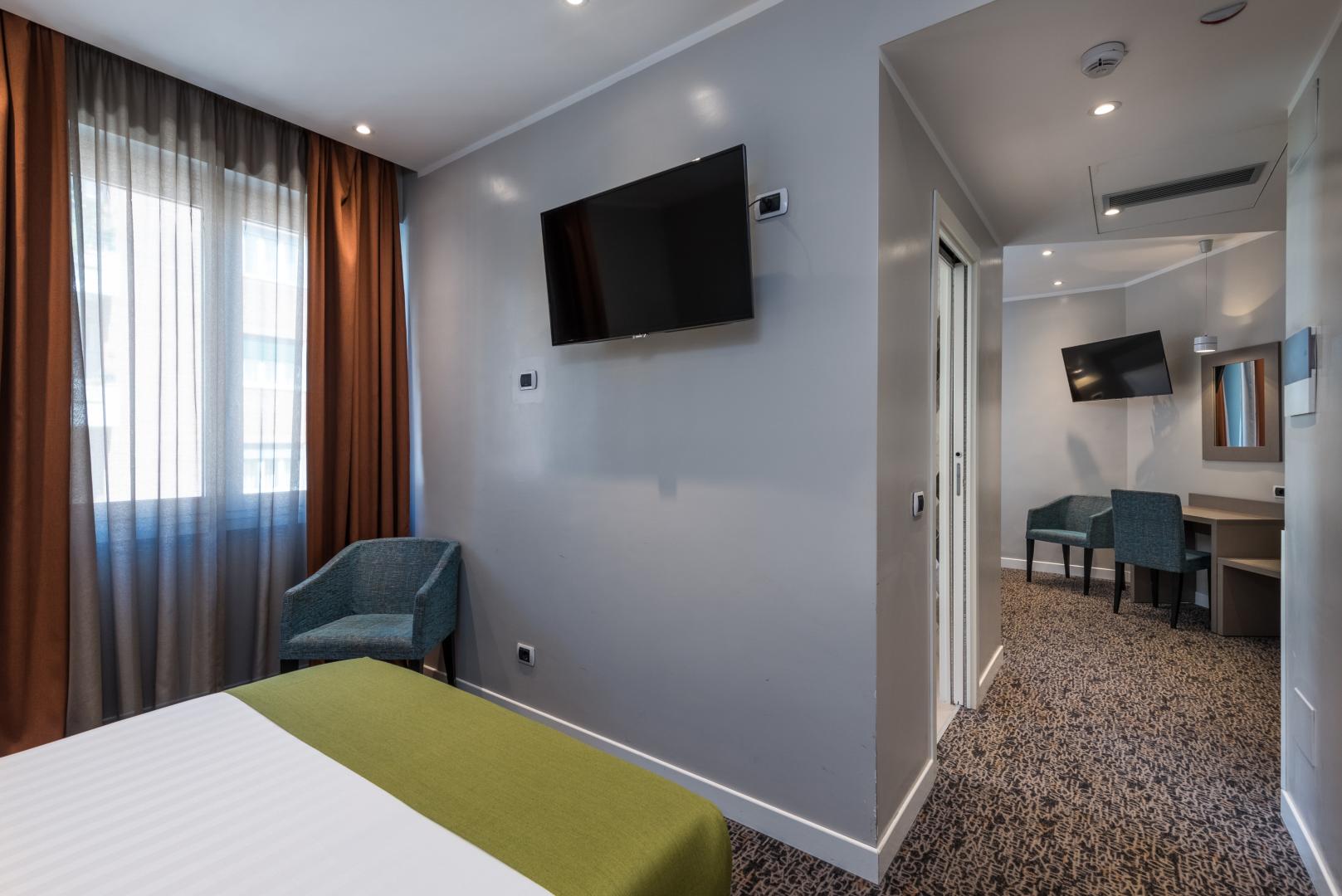 Noba Hotel & Residenze foto 13
