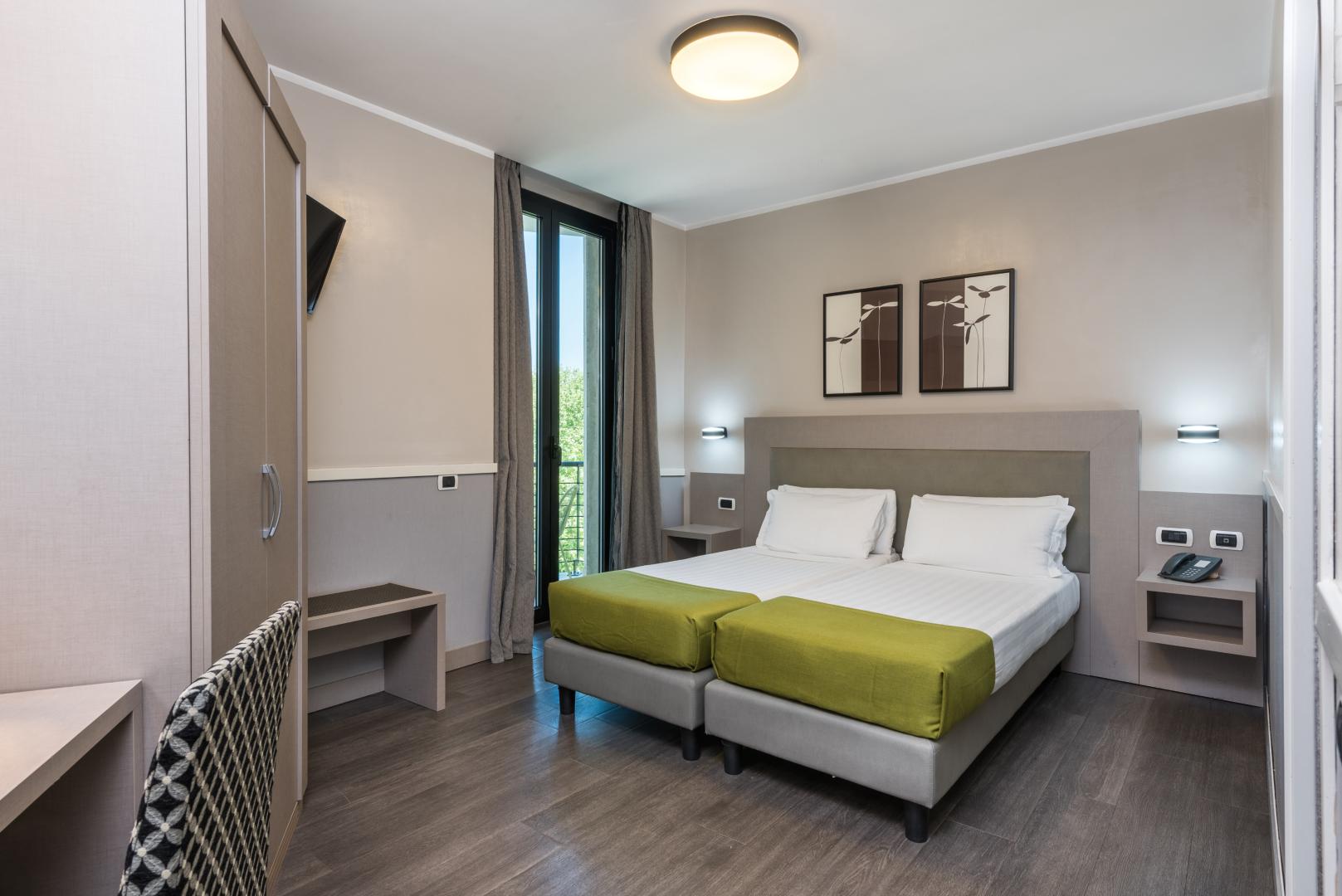 Noba Hotel & Residenze foto 23