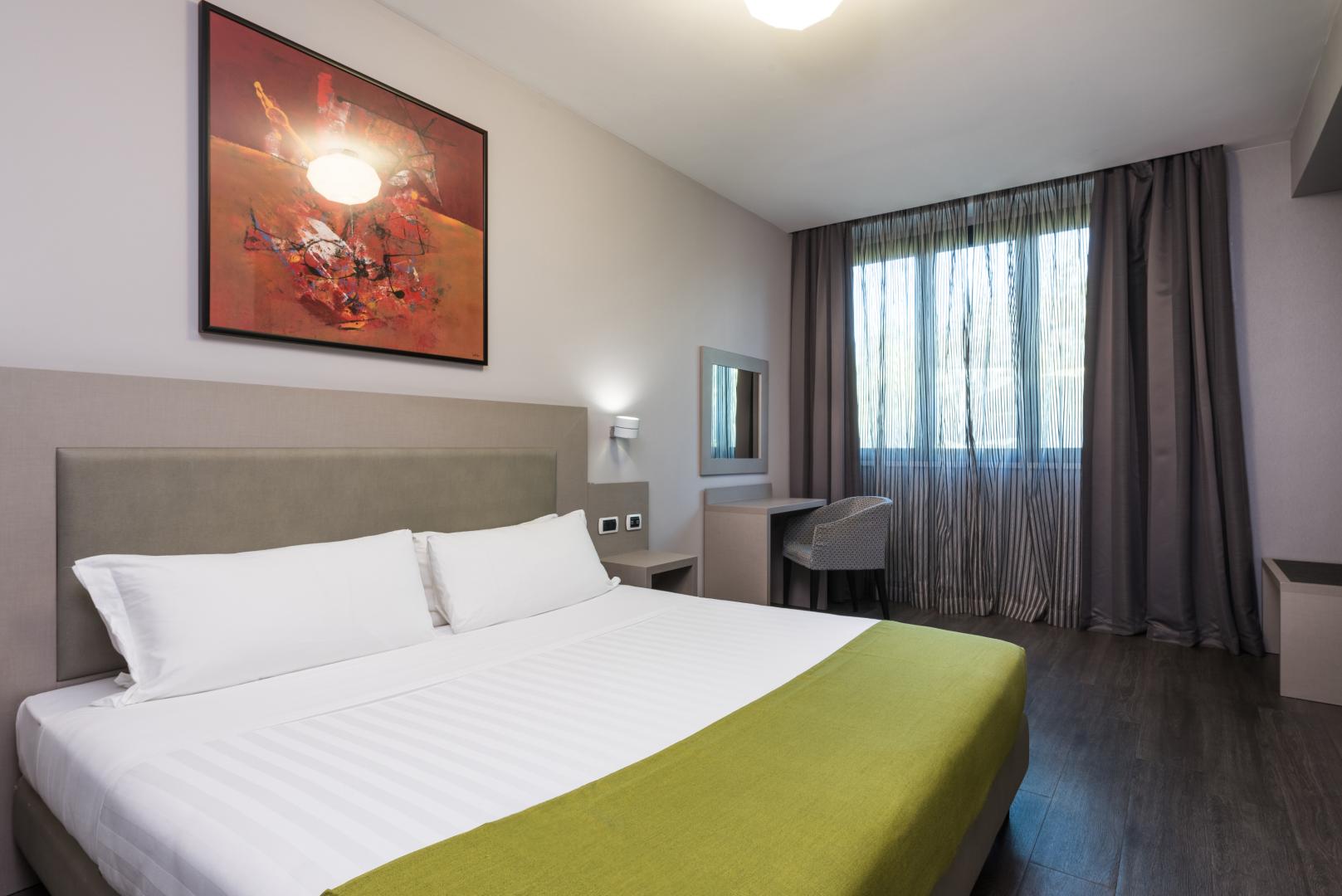 Noba Hotel & Residenze foto 22