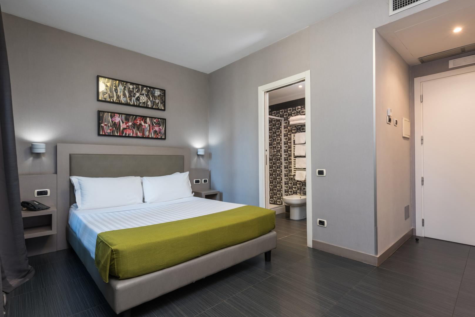 Noba Hotel & Residenze foto 16