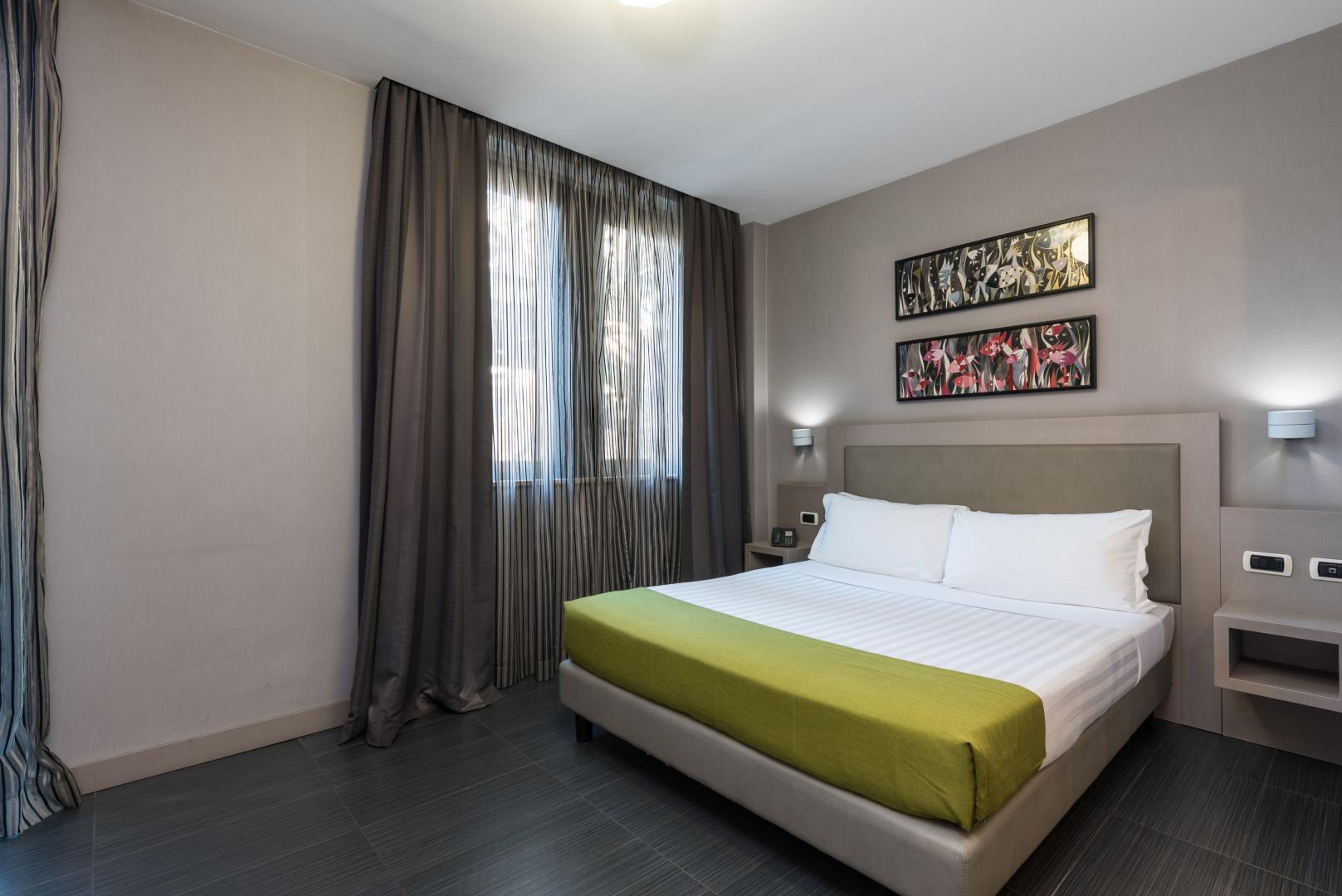 Noba Hotel & Residenze foto 15