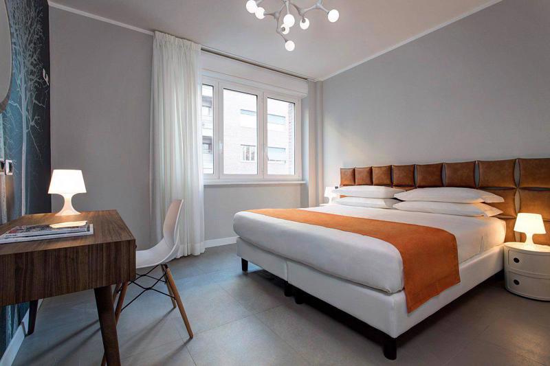 Noba Hotel & Residenze foto 1