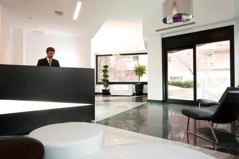 Noba Hotel & Residenze foto 4
