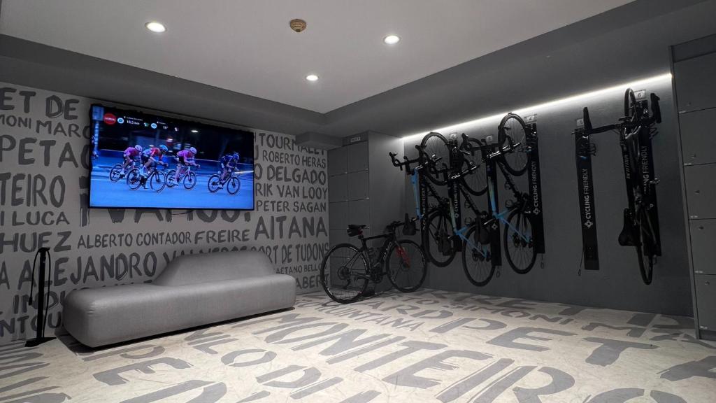 ESTIMAR Calpe Apartments 2 & Two foto 20