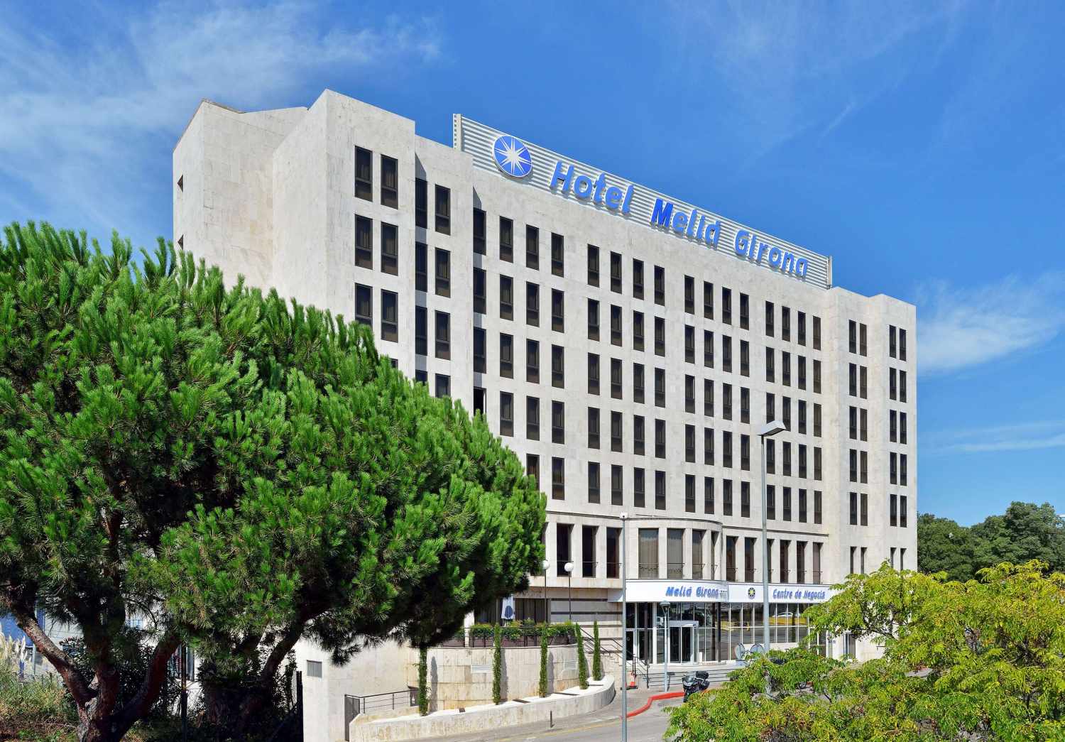 Best Western Premier CMC Girona image 0