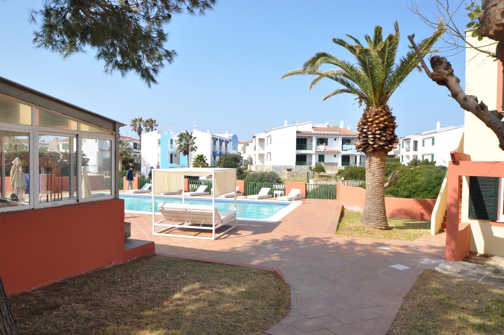 Sant Joan Apartments foto 20