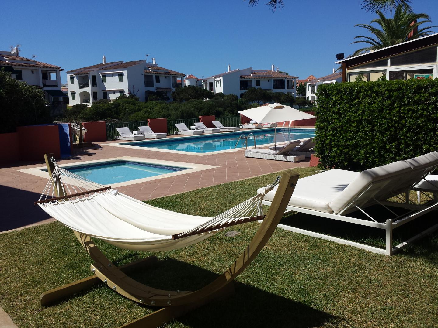 Sant Joan Apartments foto 16