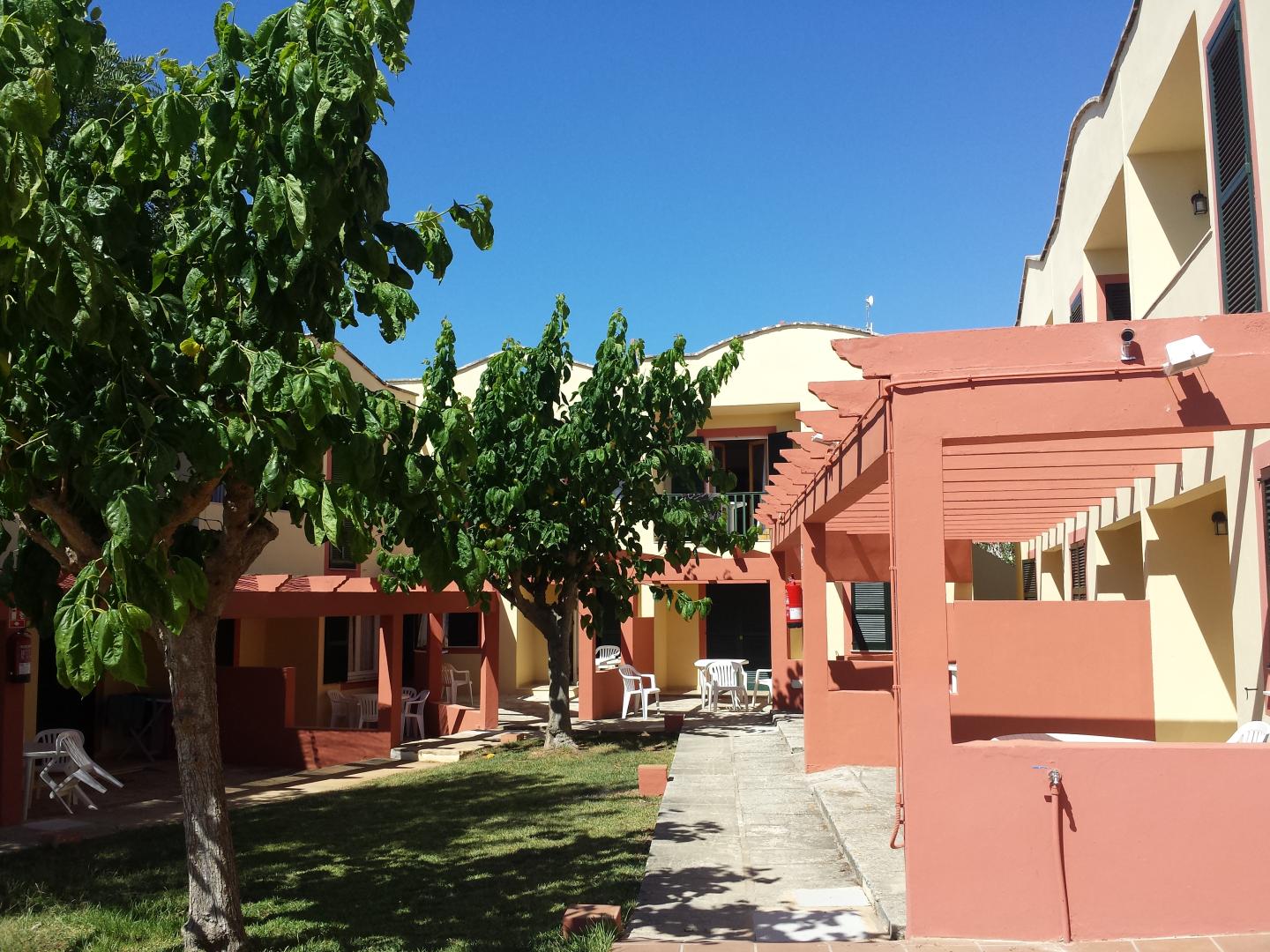 Sant Joan Apartments foto 18