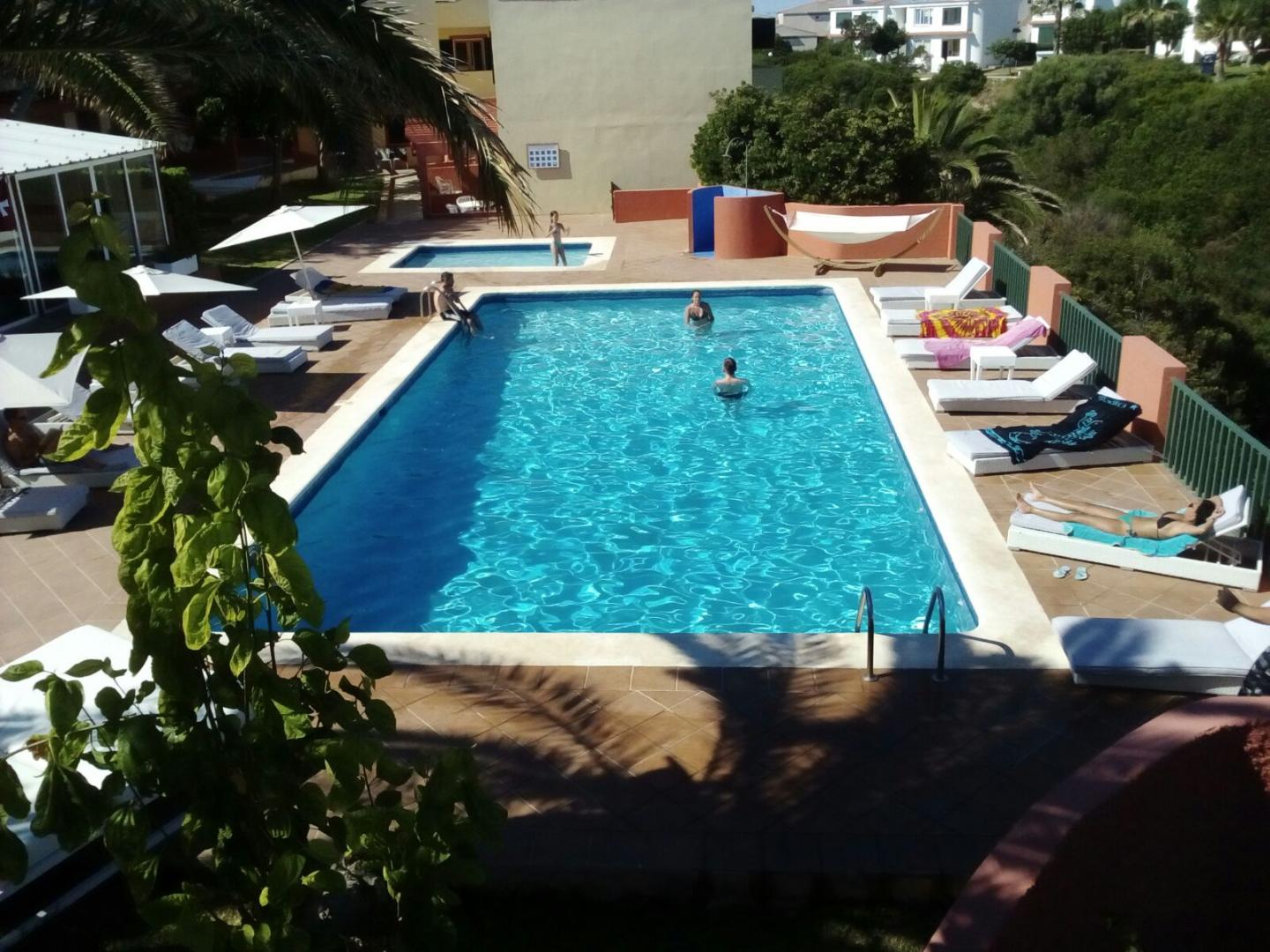 Sant Joan Apartments foto 15