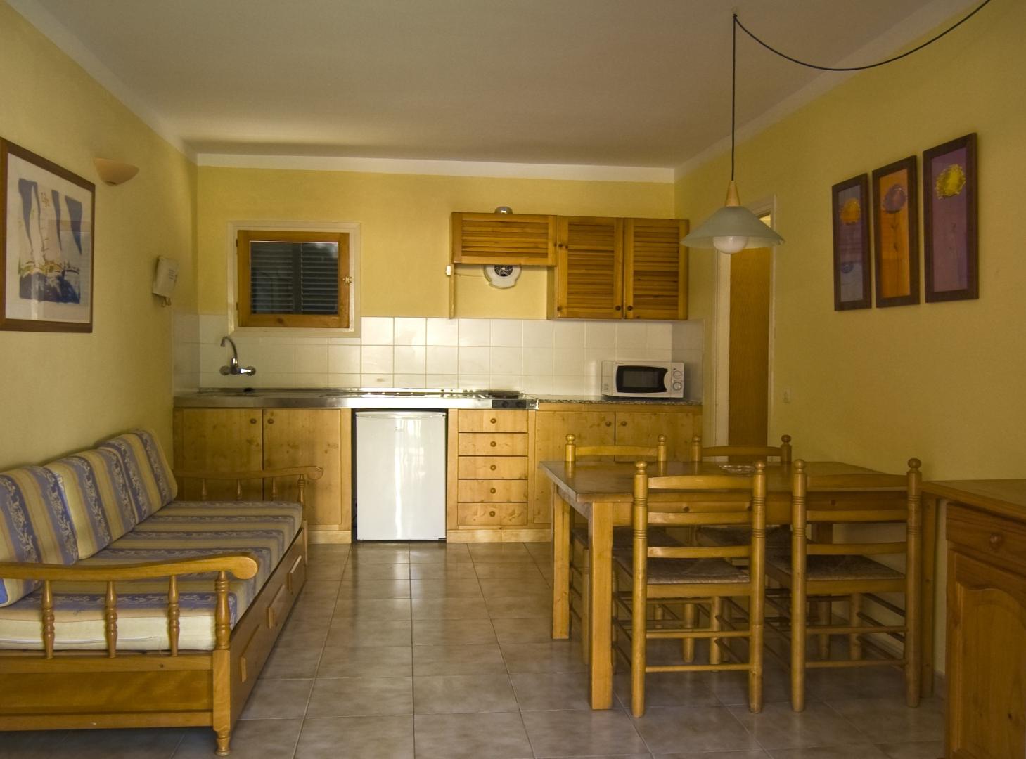 Sant Joan Apartments foto 8