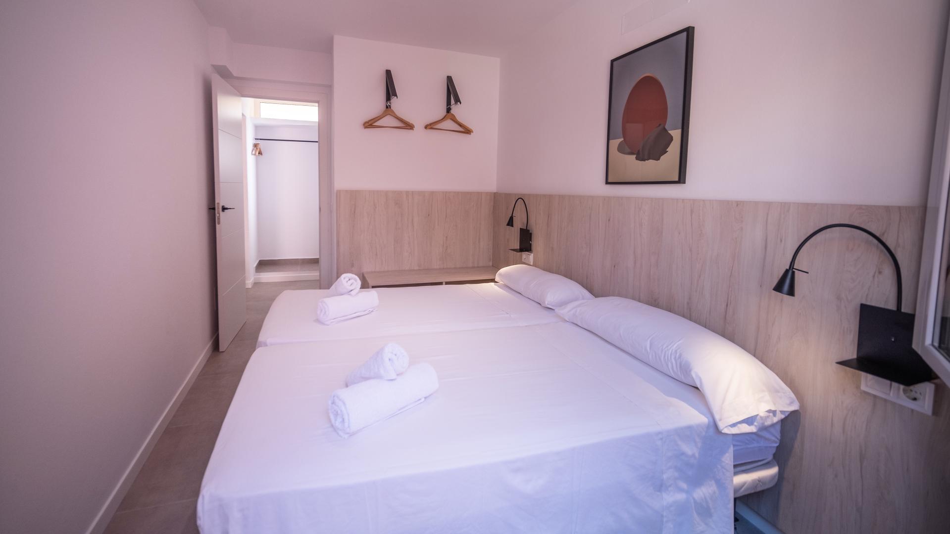 Sant Joan Apartments foto 9