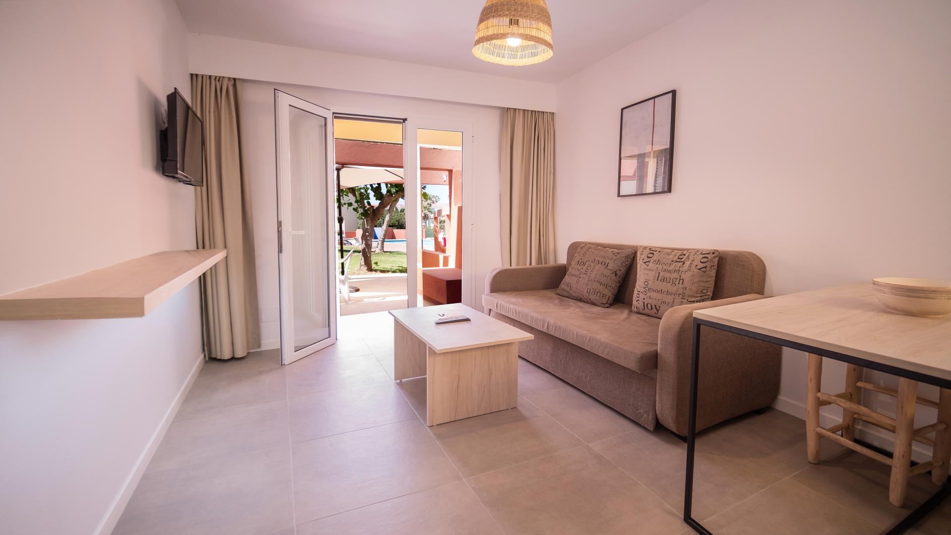 Sant Joan Apartments foto 14