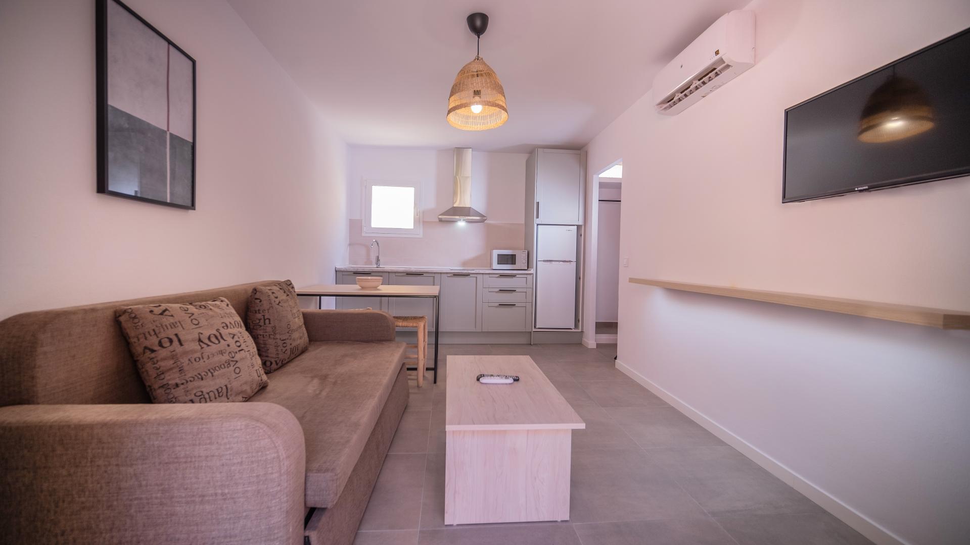 Sant Joan Apartments foto 17