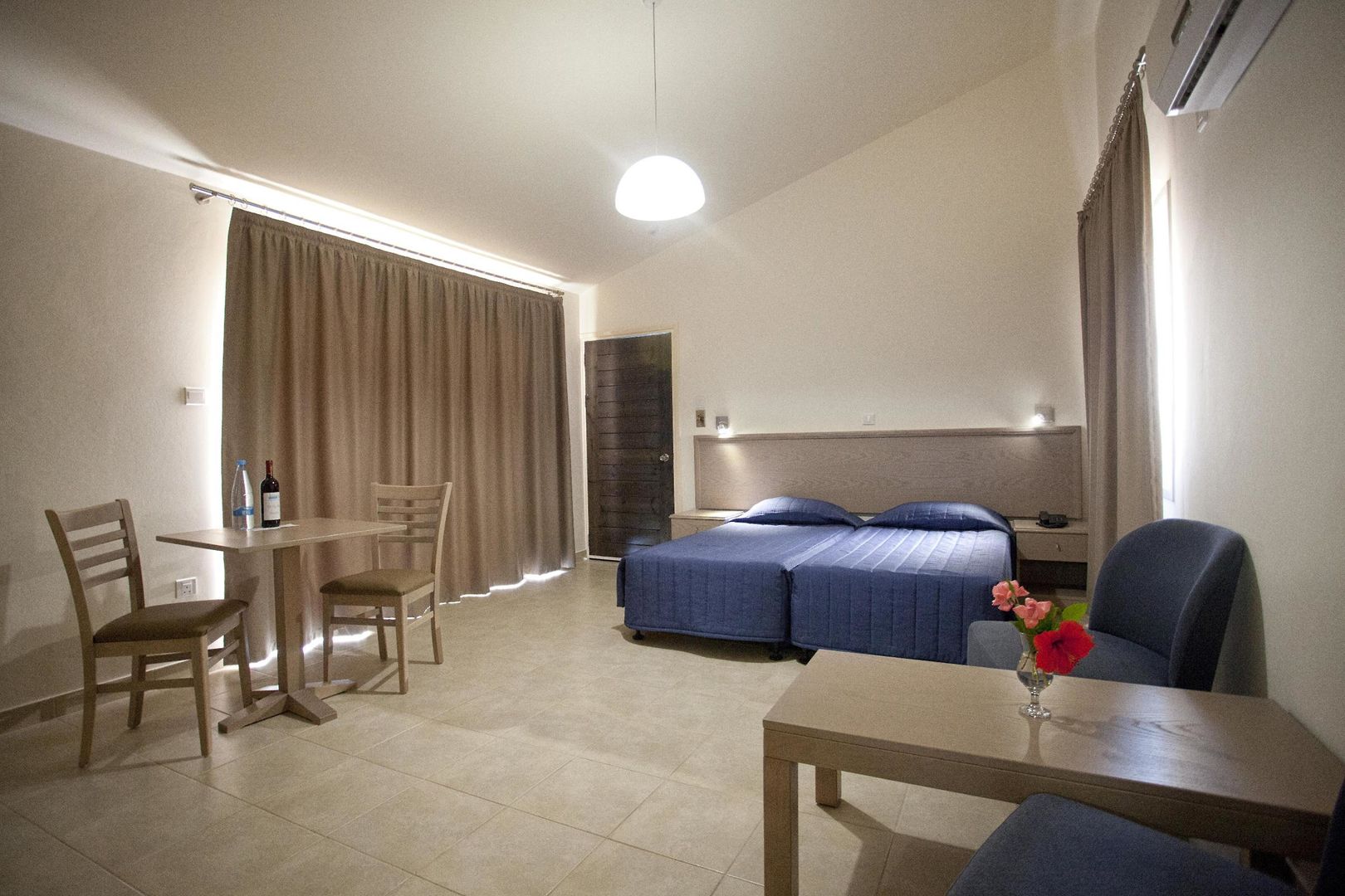 The Makronisos Holiday Village foto 10