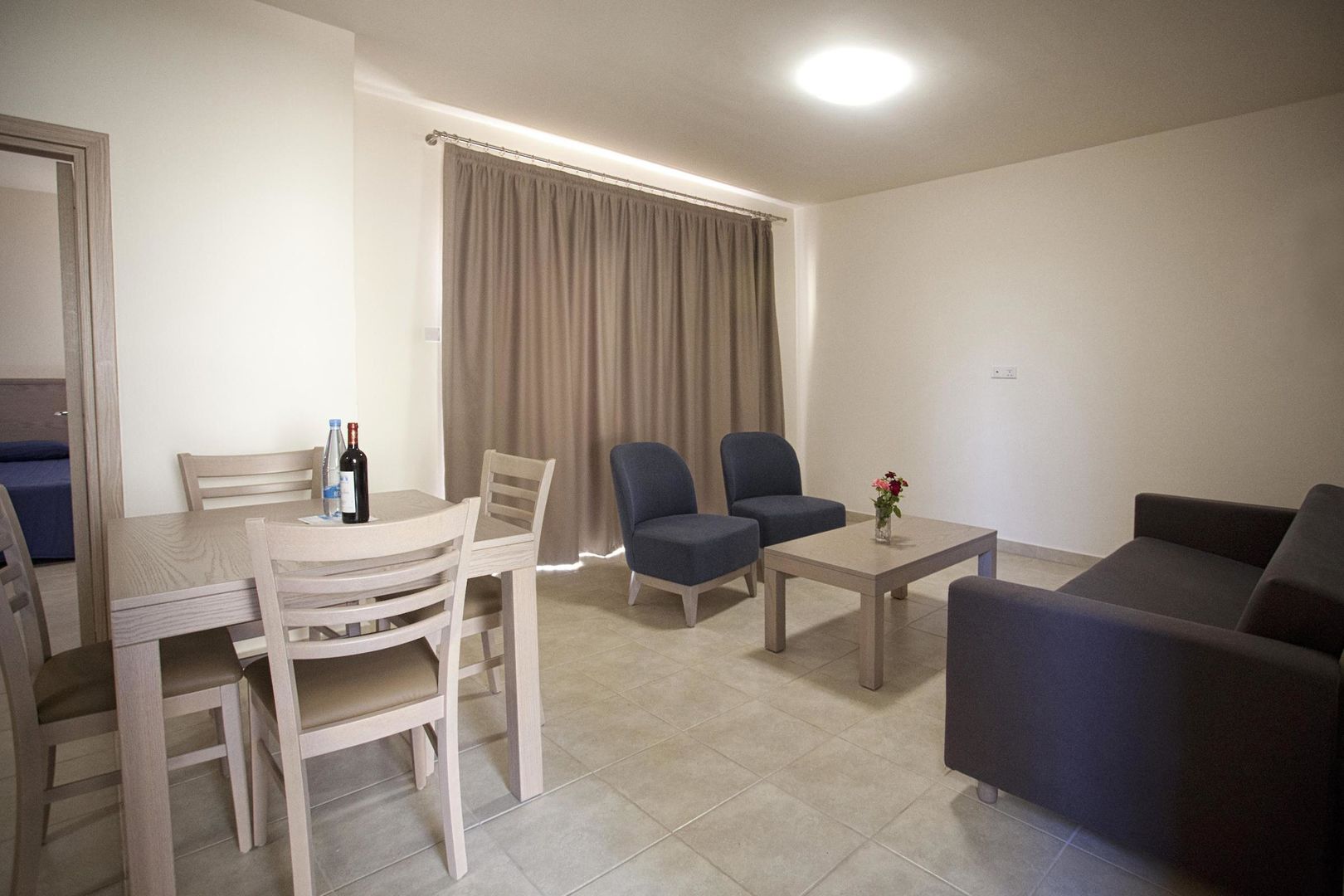 The Makronisos Holiday Village foto 9