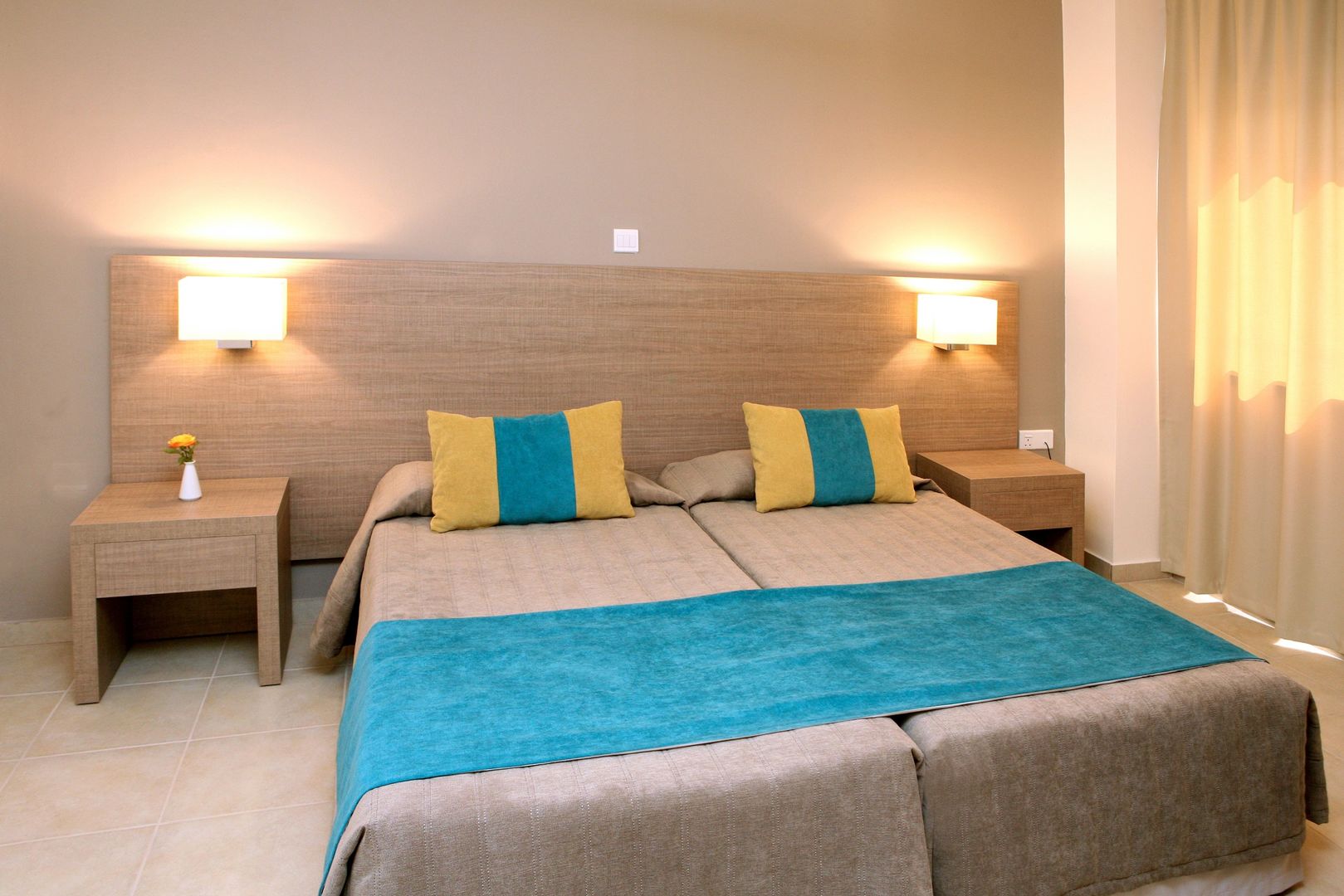 The Makronisos Holiday Village image 1