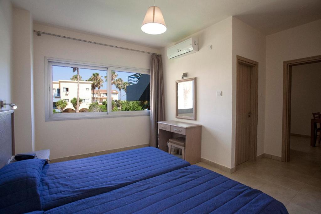 The Makronisos Holiday Village foto 20