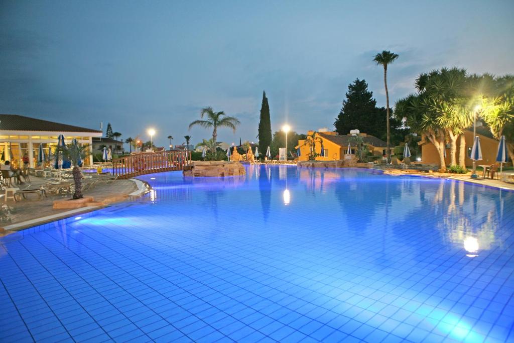 The Makronisos Holiday Village, Ayia Napa
