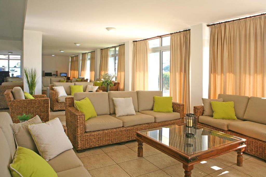 The Makronisos Holiday Village image 3