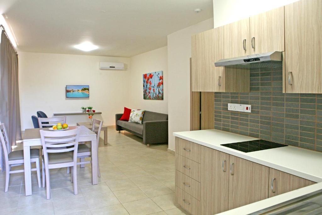 The Makronisos Holiday Village foto 14