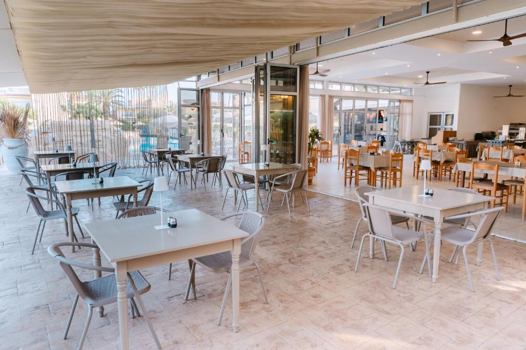 The Makronisos Holiday Village foto 24