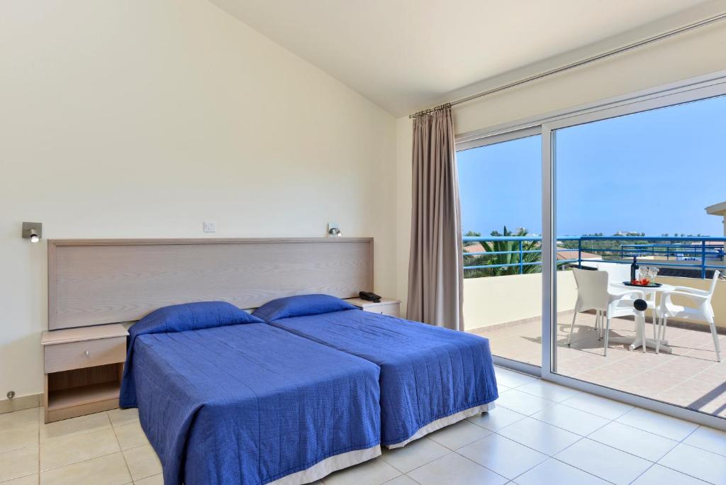 The Makronisos Holiday Village foto 13