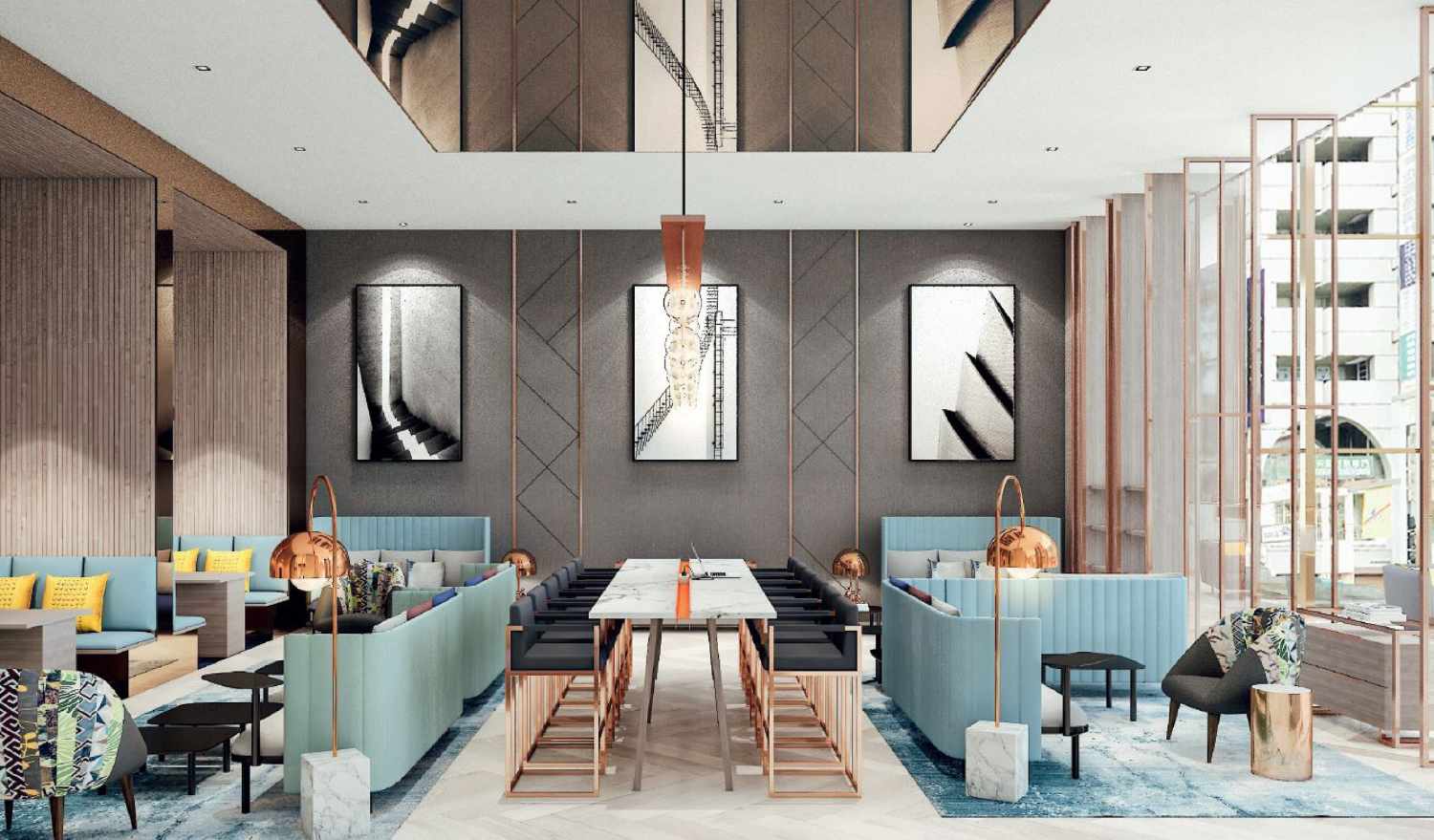 Crowne Plaza Dubai Jumeirah image 3