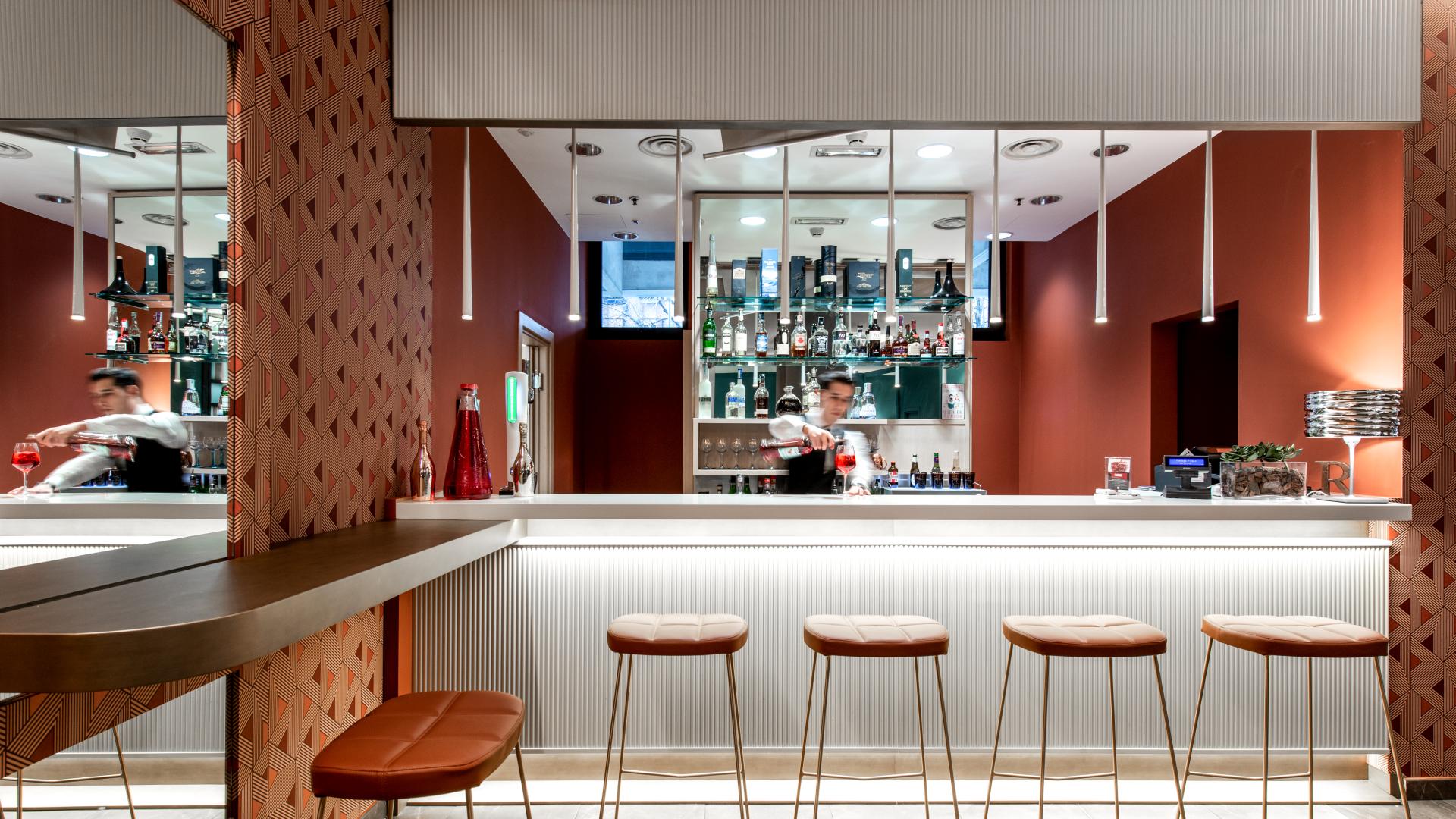 Ramada Plaza by Wyndham Milano foto 20