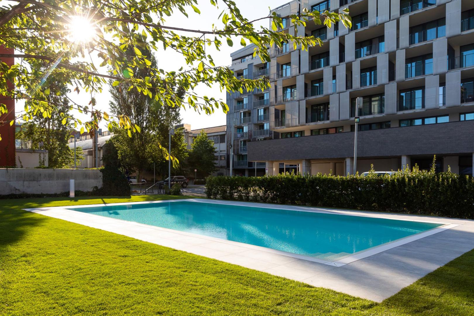 Ramada Plaza by Wyndham Milano foto 6