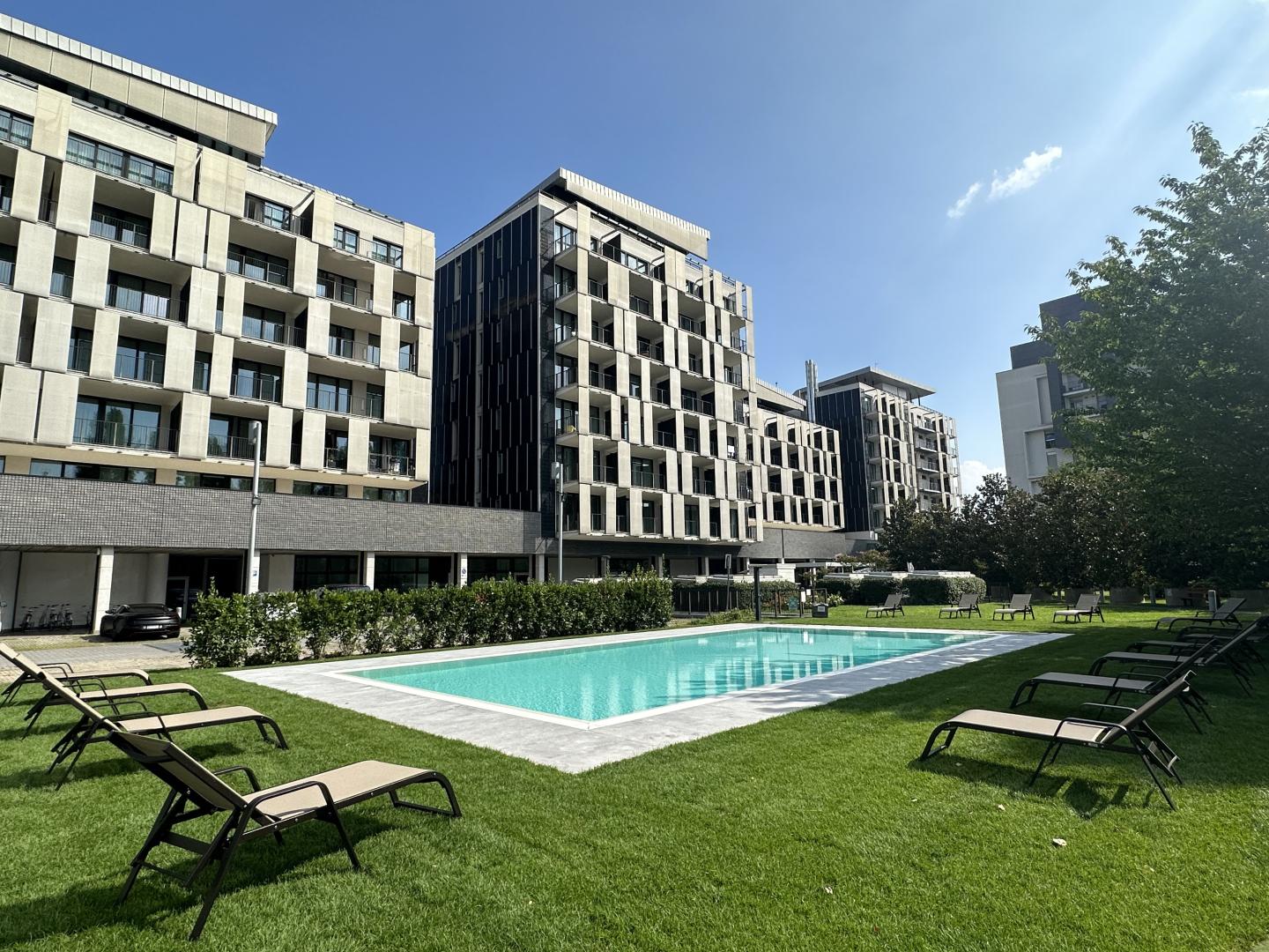 Ramada Plaza by Wyndham Milano foto 22