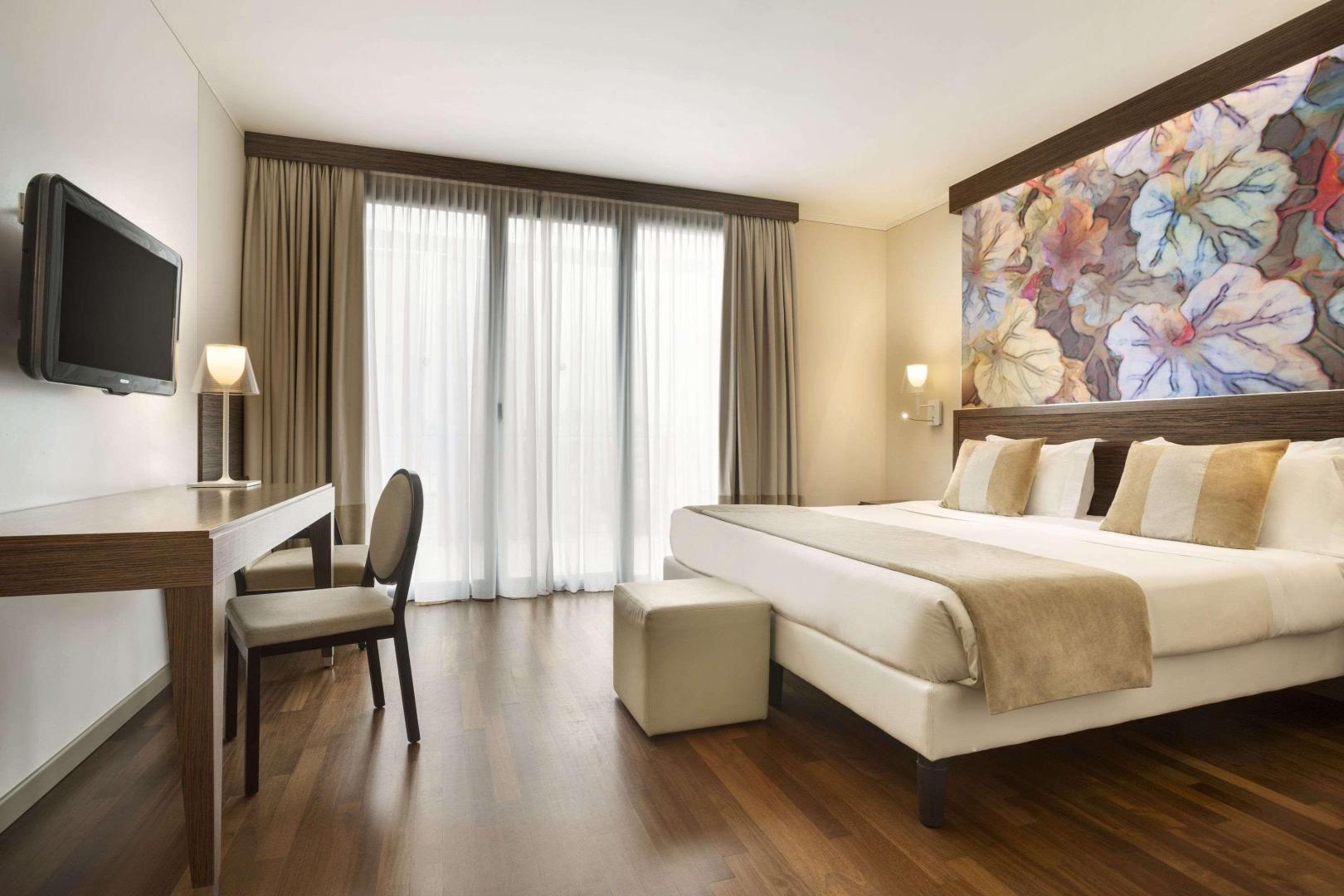 Ramada Plaza by Wyndham Milano foto 27