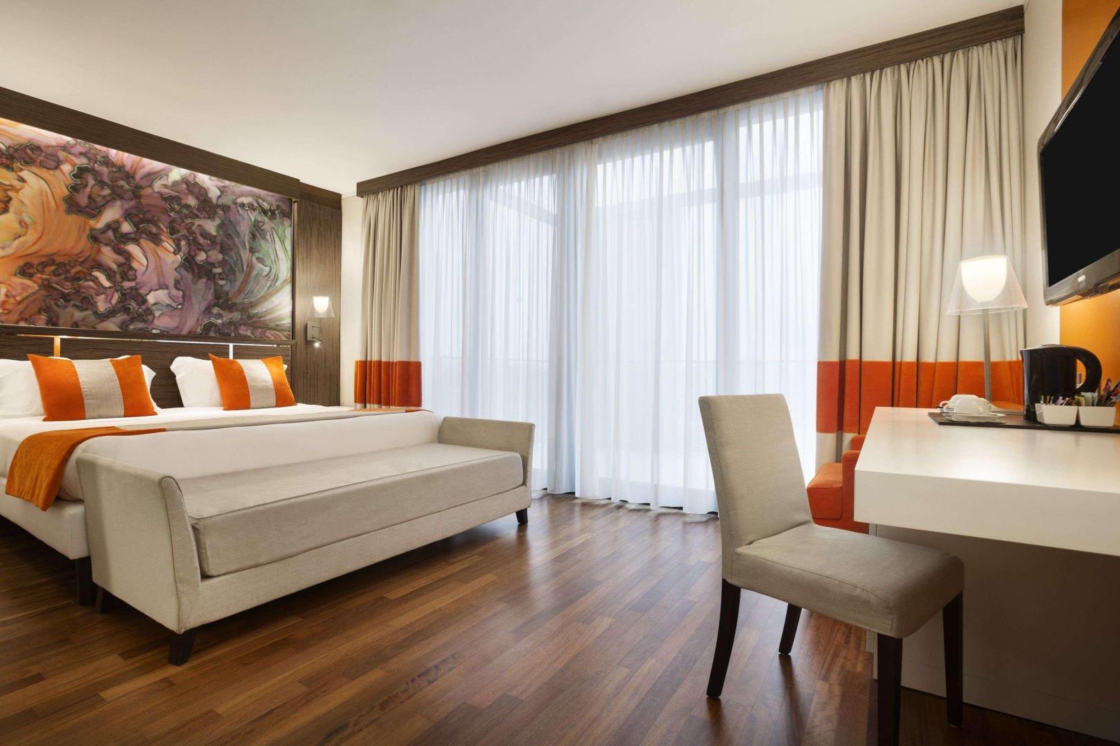 Ramada Plaza by Wyndham Milano foto 26