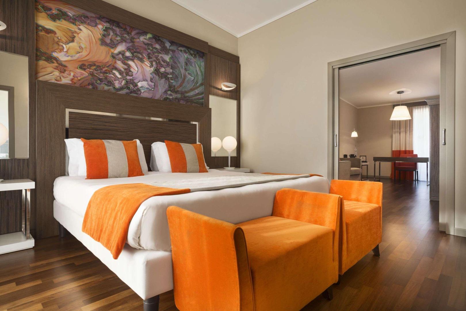 Ramada Plaza by Wyndham Milano foto 34