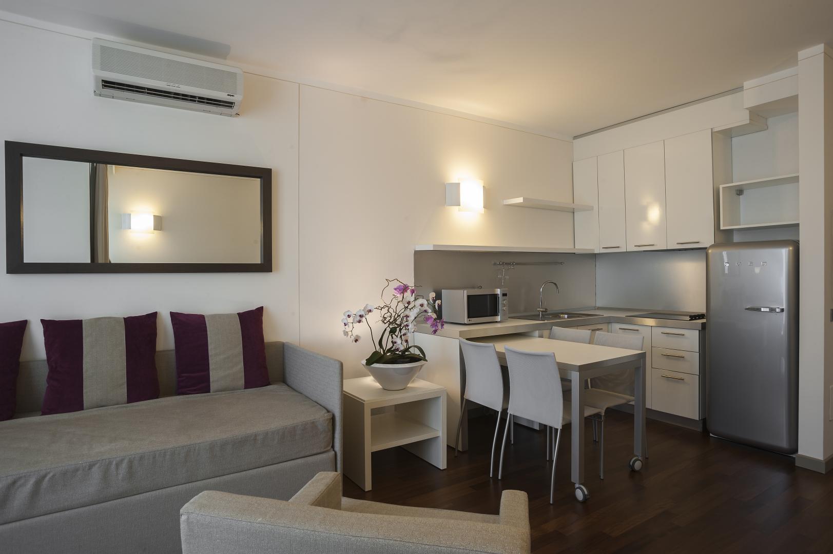 Ramada Plaza by Wyndham Milano foto 24