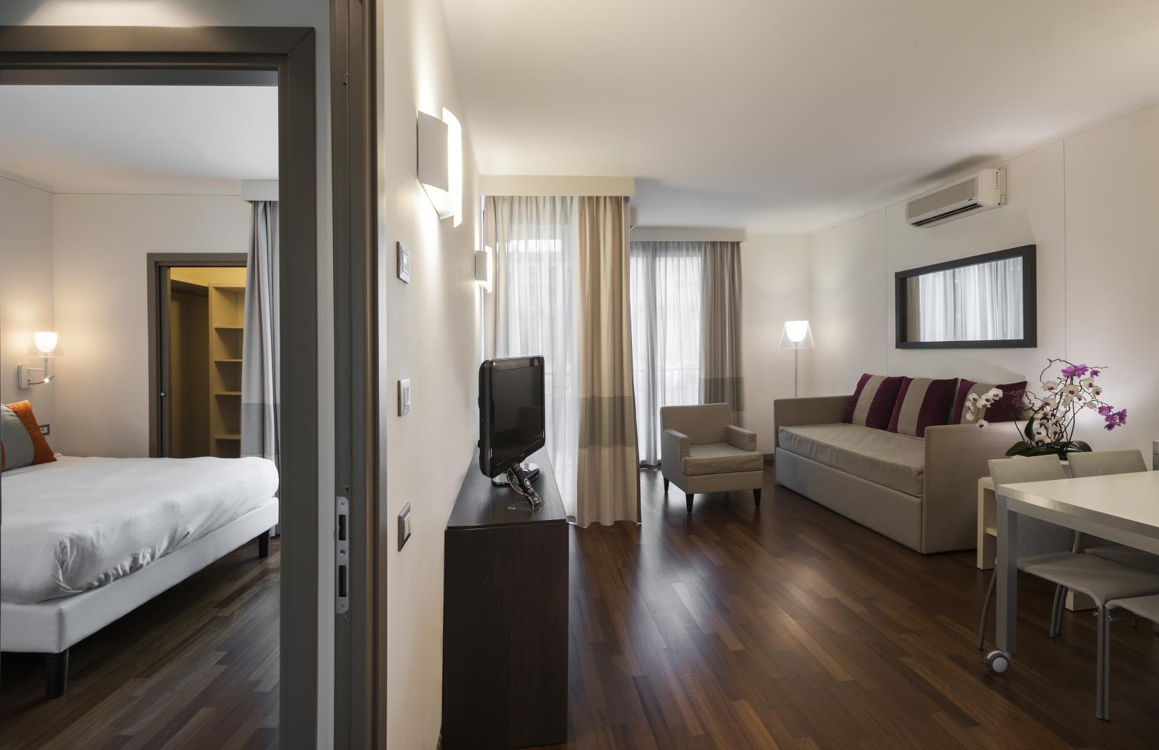 Ramada Plaza by Wyndham Milano foto 25