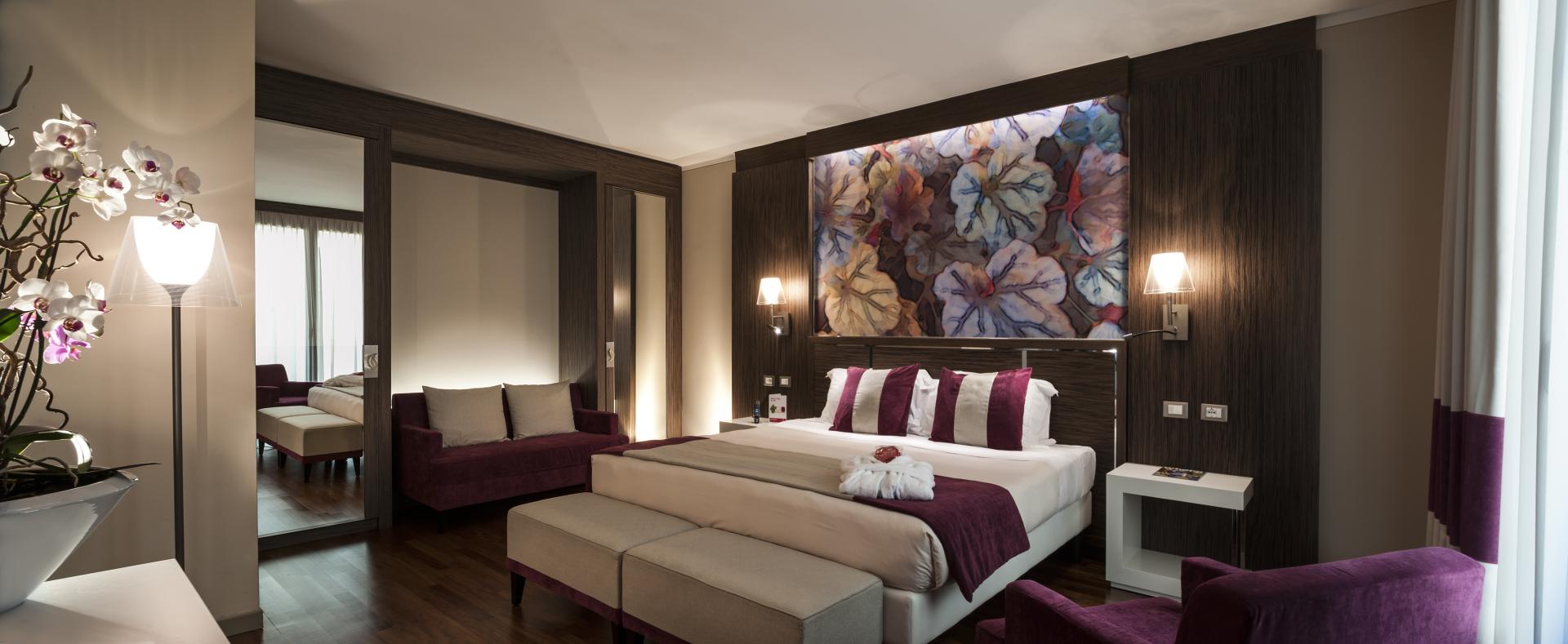 Ramada Plaza by Wyndham Milano foto 28