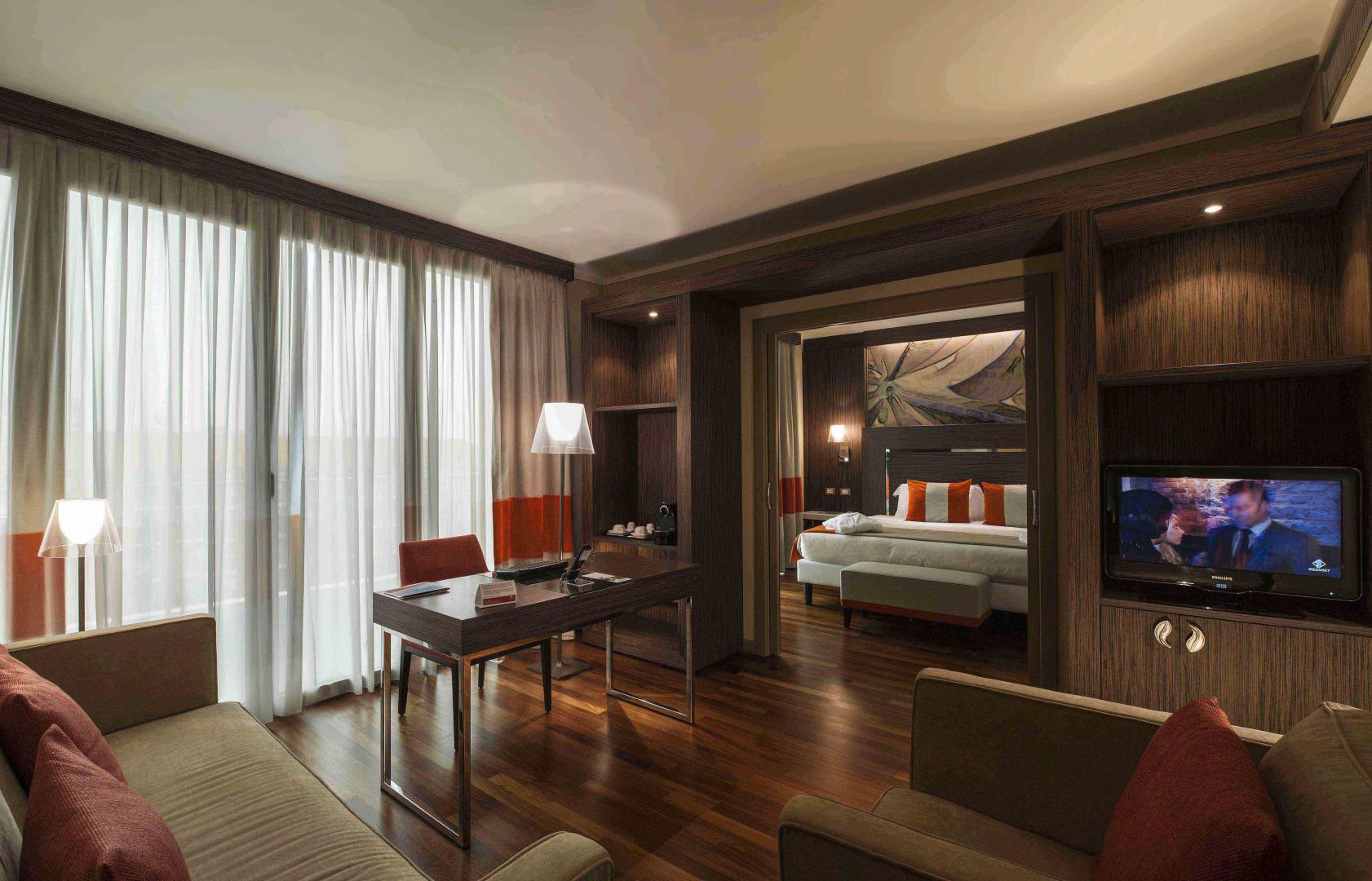 Ramada Plaza by Wyndham Milano foto 33
