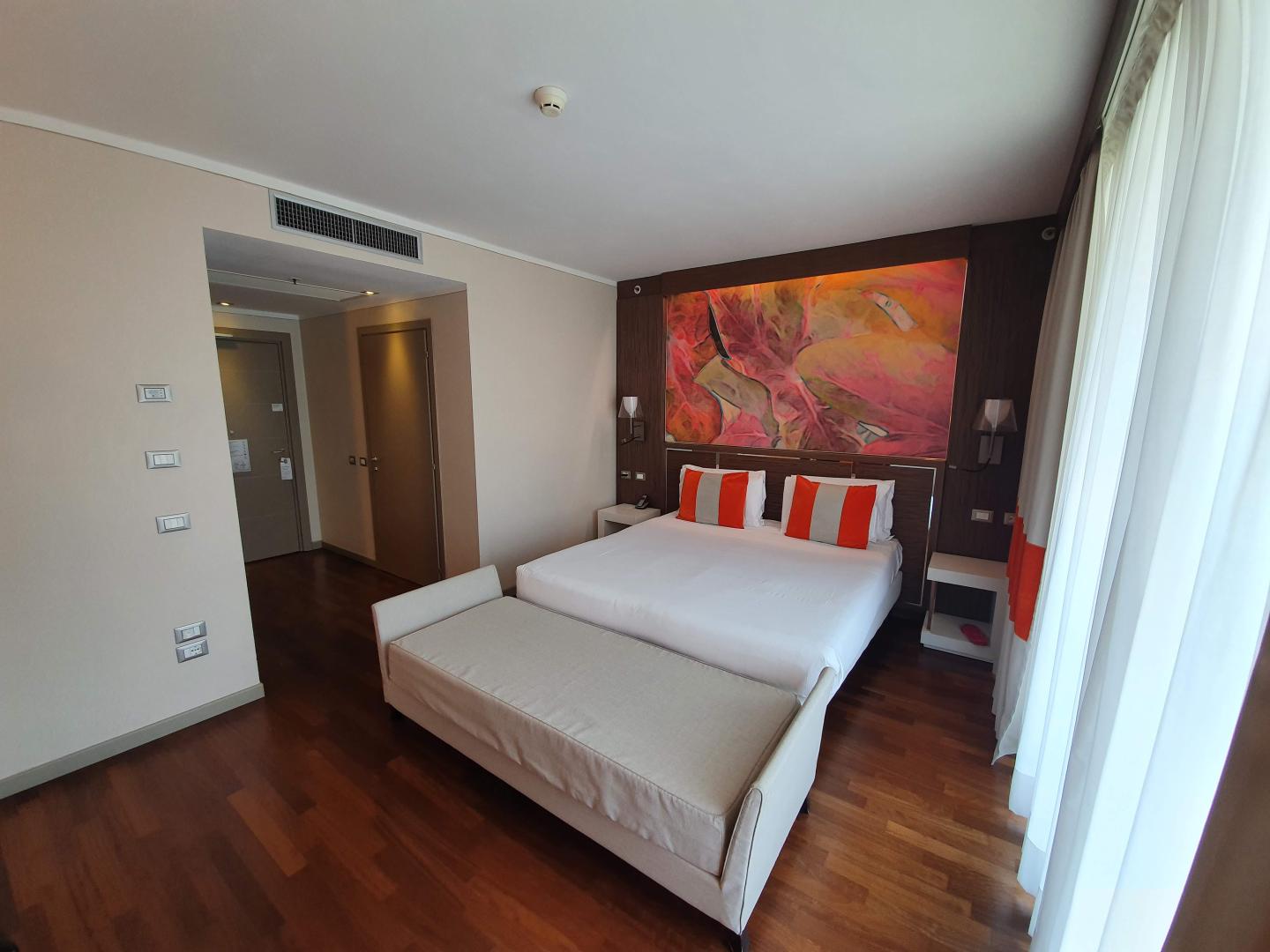 Ramada Plaza by Wyndham Milano foto 29