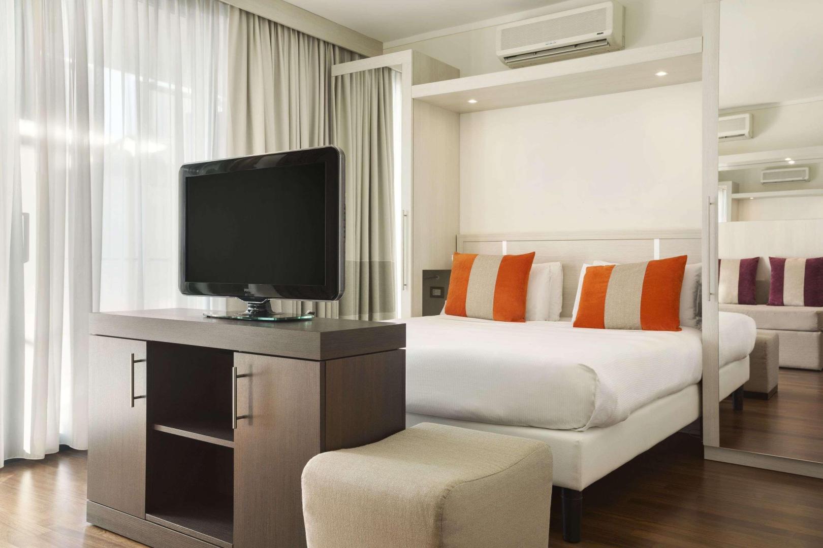 Ramada Plaza by Wyndham Milano foto 9