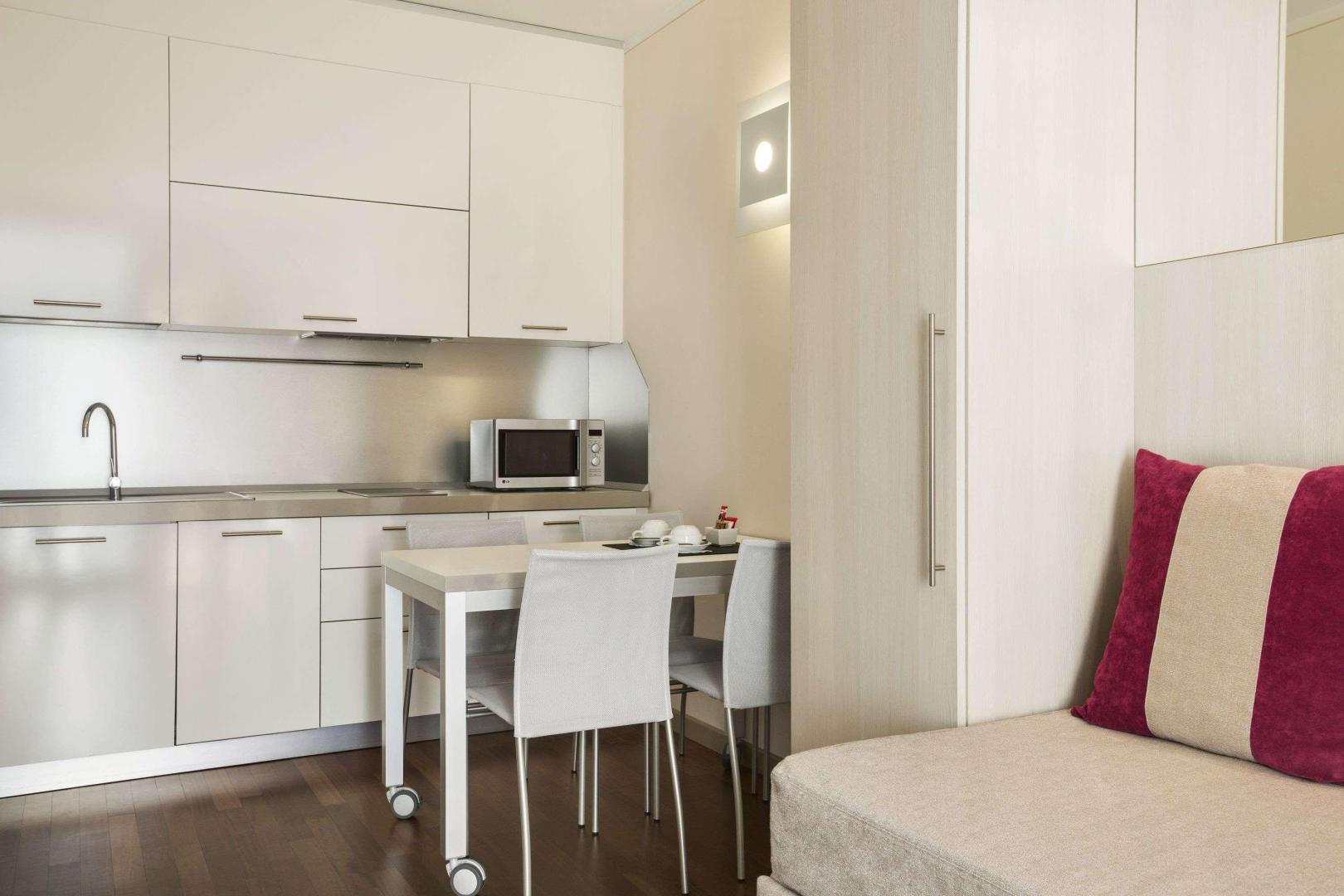 Ramada Plaza by Wyndham Milano foto 19