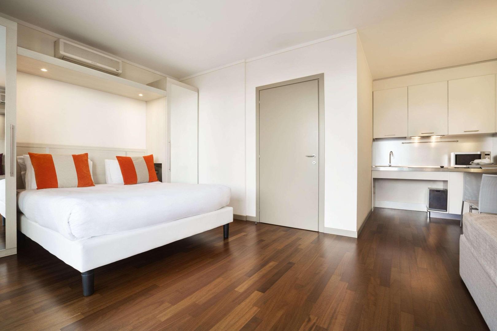 Ramada Plaza by Wyndham Milano foto 31