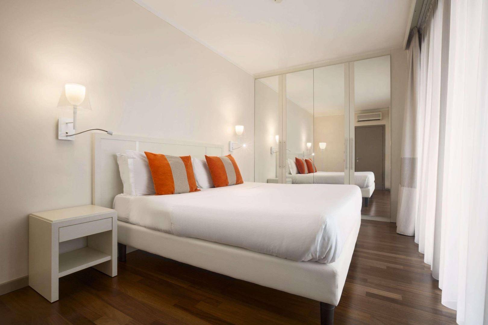 Ramada Plaza by Wyndham Milano foto 10