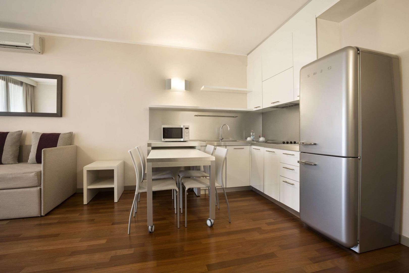 Ramada Plaza by Wyndham Milano foto 8