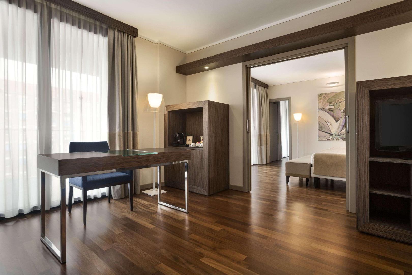 Ramada Plaza by Wyndham Milano foto 11
