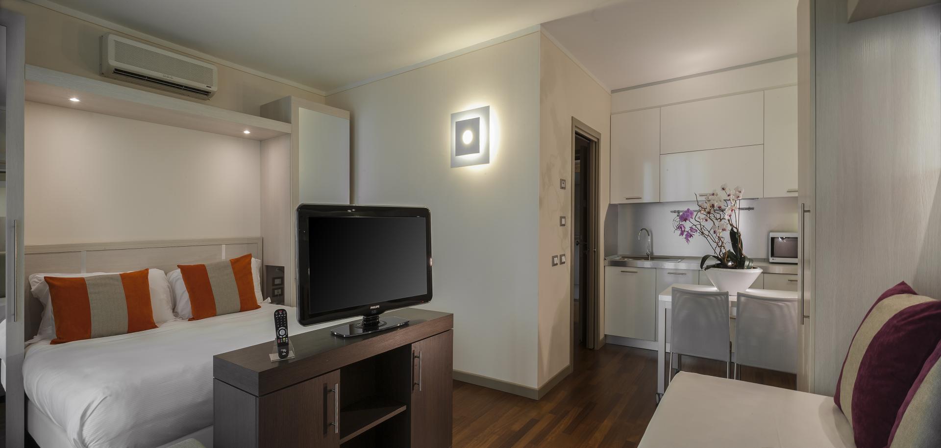 Ramada Plaza by Wyndham Milano foto 30