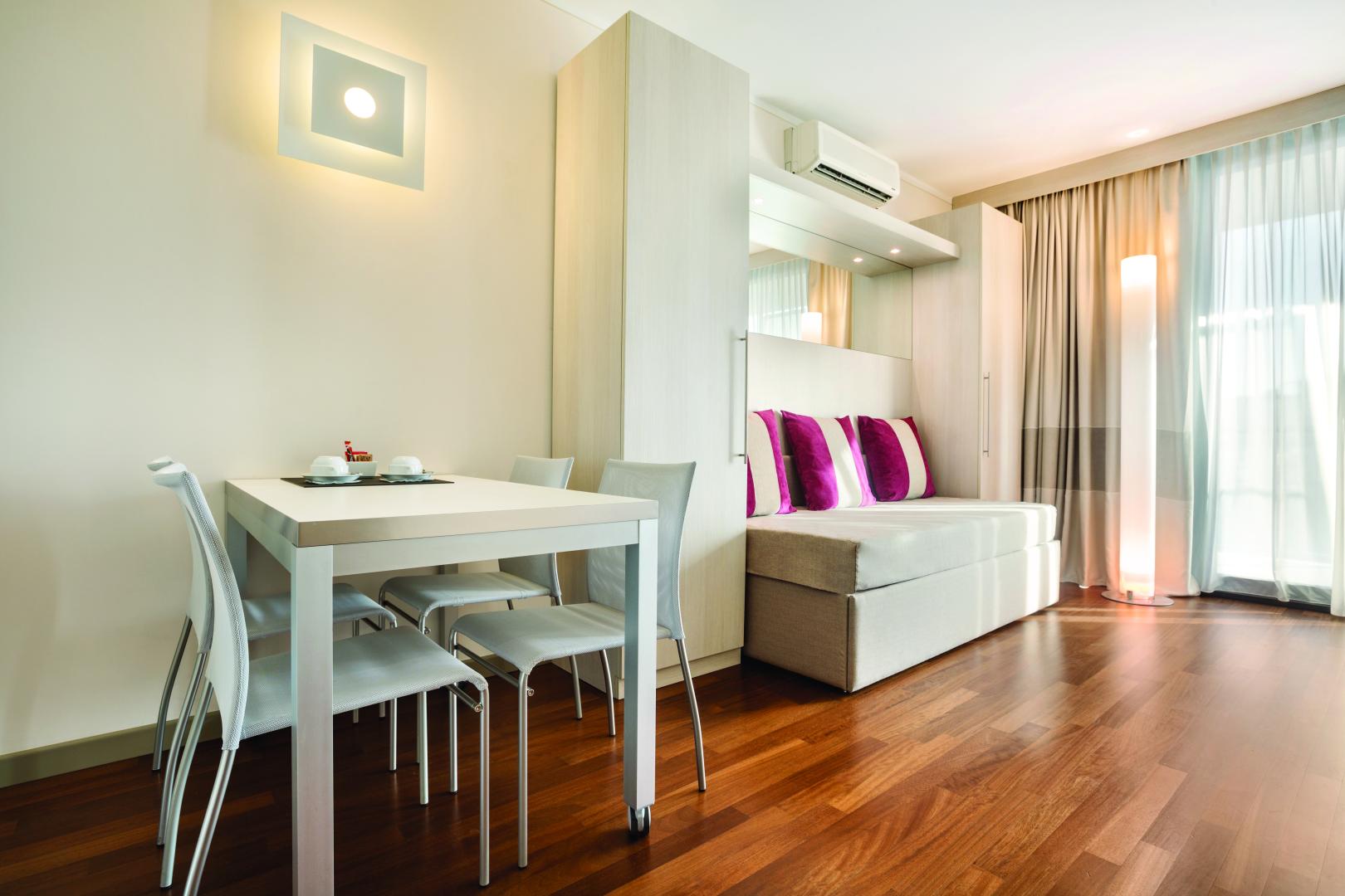 Ramada Plaza by Wyndham Milano foto 32