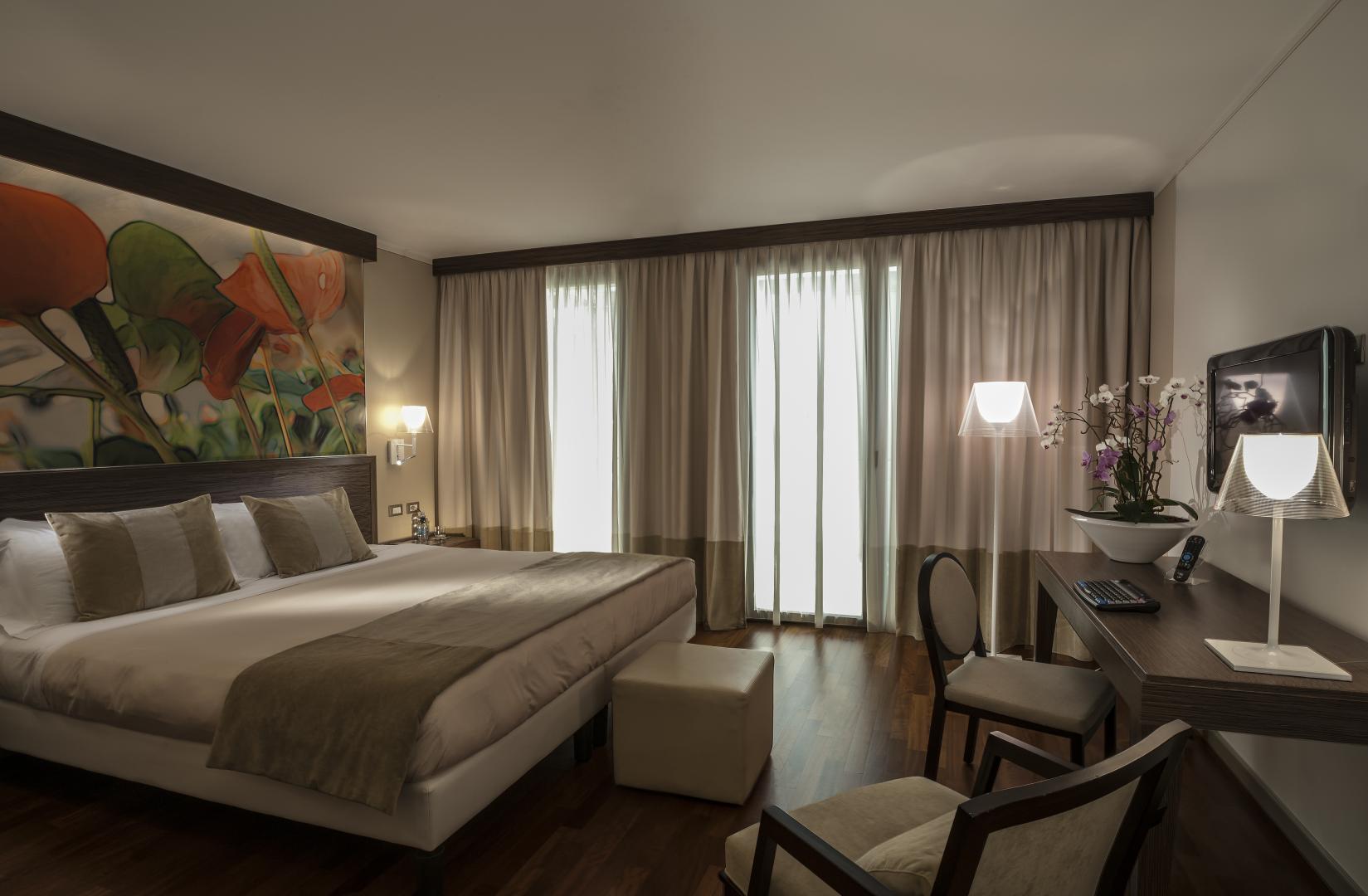 Ramada Plaza by Wyndham Milano foto 23