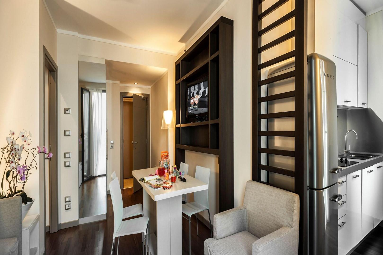 Ramada Plaza by Wyndham Milano foto 35