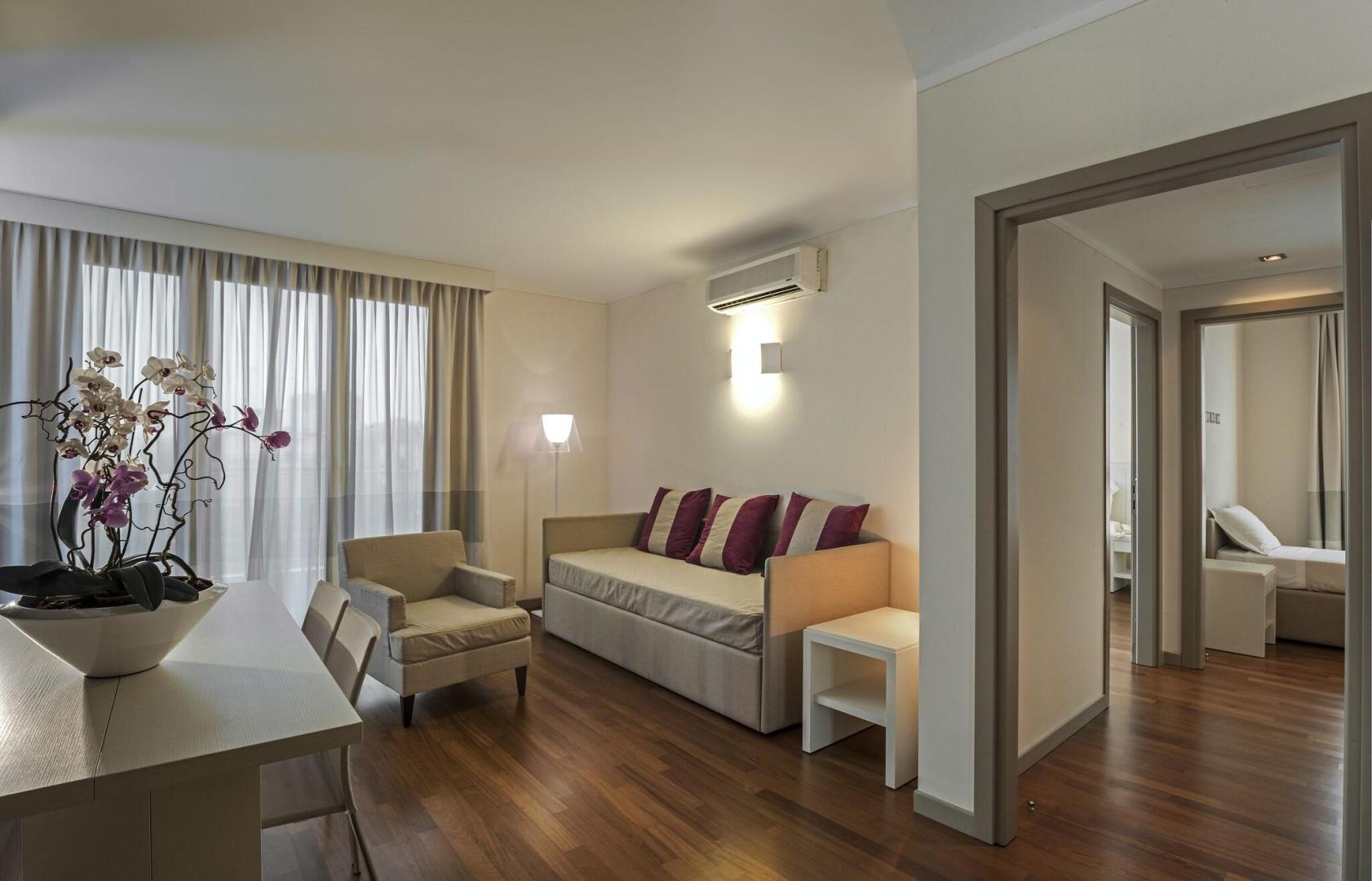 Ramada Plaza by Wyndham Milano foto 36